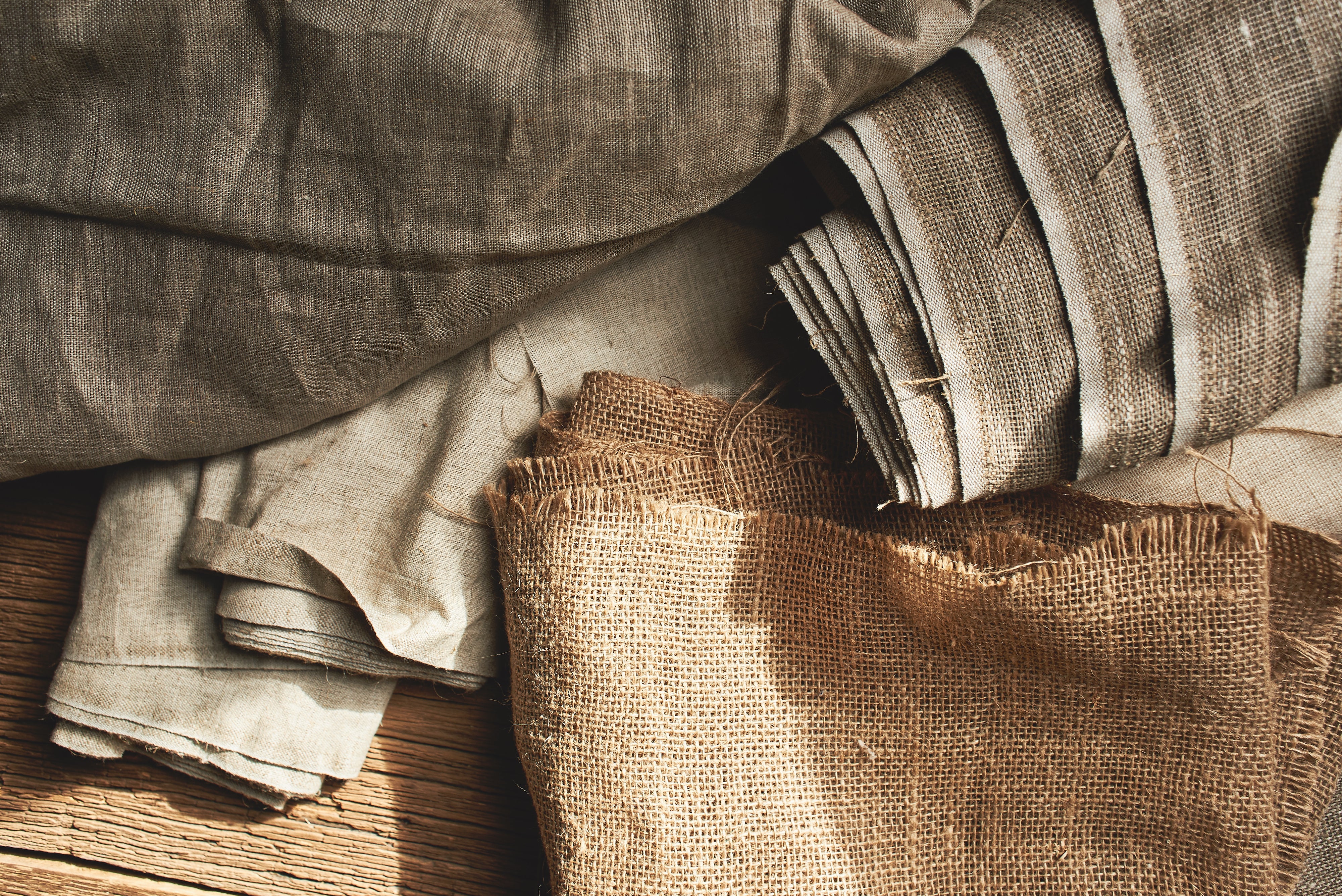 HEMP COTTON | KujA