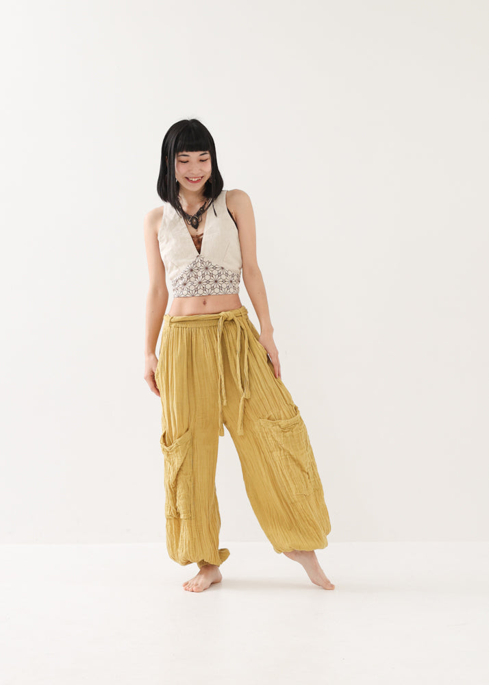 SUKALA】ローズプリントレギンス M SUKALA】ローズプリントレギンス(XS