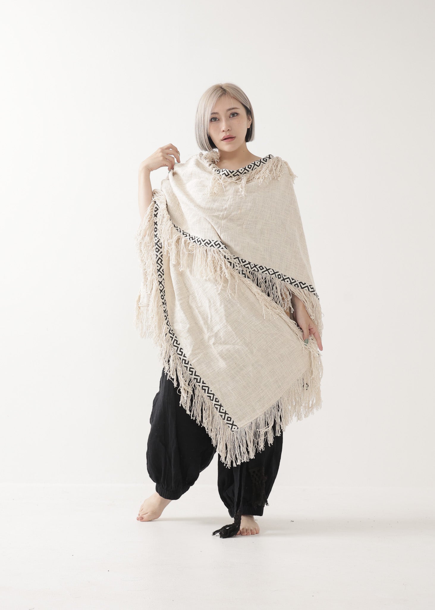 最終お値下げCHIEKO+ Jasmine pants グレー 36 靴下おまとめ】カジュアルソックス CH‐002 | CHICSTOCKS