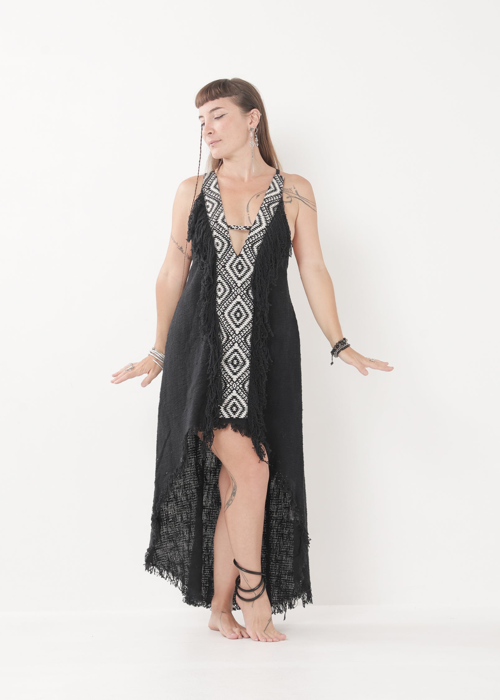 DRESSES - short | KujA