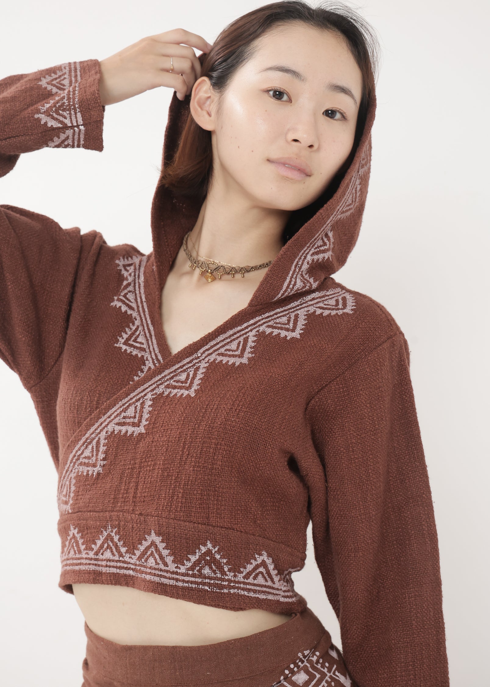 Tops - long sleeves | KujA