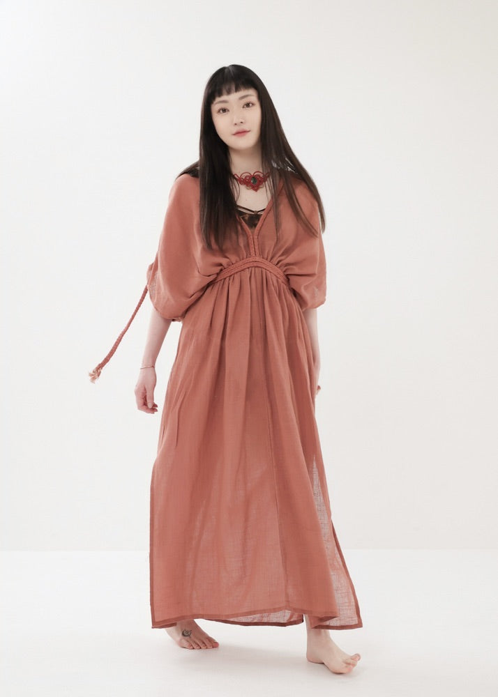 かぐ耶 GU公式 | クロップドスウェットフルジップパーカ(長袖)